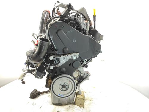 Motor für VW TRANSPORTER T6 Van (SGA, SGH, SHA, SHH) 2.0 TDI (150 hp) 26446318