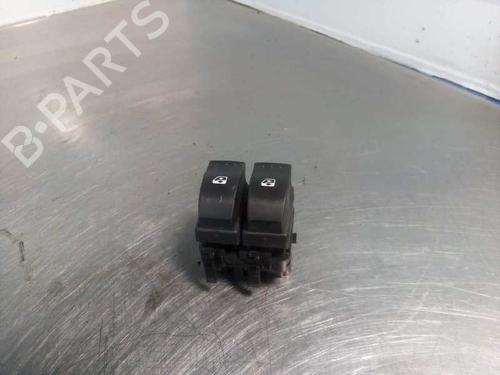 Left front window switch RENAULT MASTER III Van (FV) | BP10929231I27 - Image 3