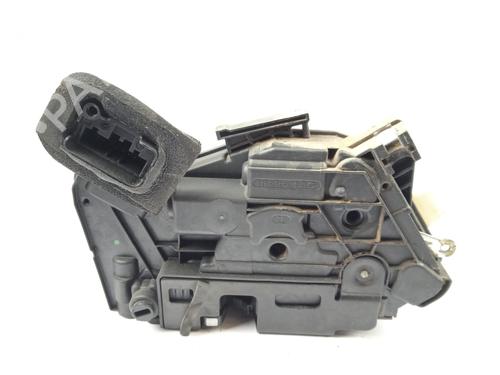 Rear left lock VW GOLF VII Variant (BA5, BV5) 2.0 TDI 4motion | BP16767827C100 