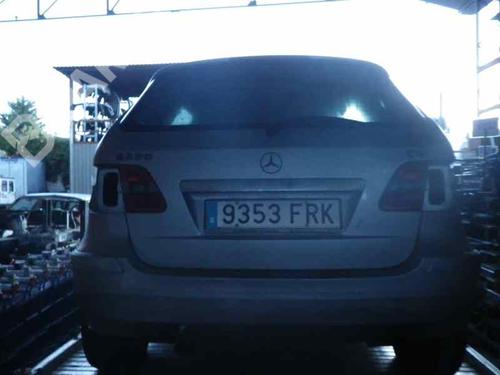 Used Parts MERCEDES-BENZ B-CLASS Sports Tourer (W245)    1062392