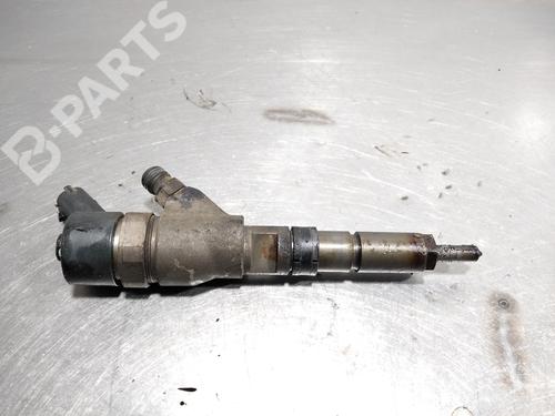 Used Injector PEUGEOT 206 Hatchback (2A/C) [1998-2012]  9982697