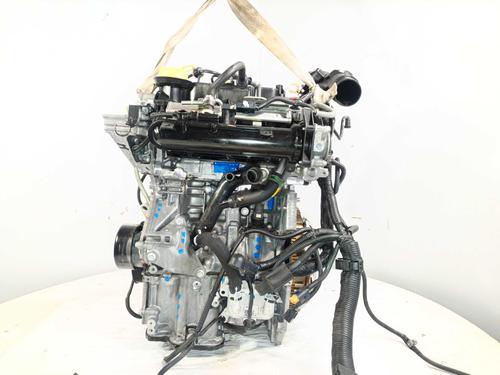 Engine NISSAN MICRA V (K14) 1.0 IG-T 100 | BP38938402M1  - Image 13