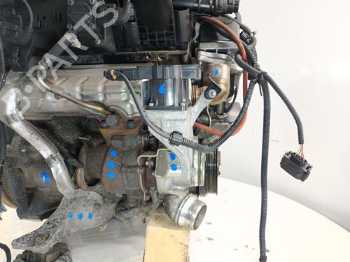 Engine BMW 1 (E81) 120 d | BP35756745M1  - Image 8