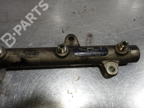Injection rail AUDI A8 D3 (4E2, 4E8) 4.0 TDI quattro | BP10166632M98 