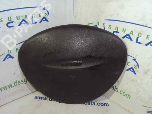 Airbag volante FIAT PUNTO (188_) 1.9 JTD 80 (188.237, .257, .337, .357) (80 hp) 735278157 | 30004305 | 5000910416