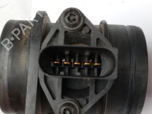 Mass air flow sensor AUDI A3 Sportback (8PA) 1.9 TDI | BP23135929M95 