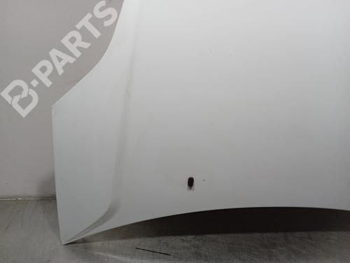 Hood FORD FIESTA V (JH_, JD_)  | BP10177652C1 
