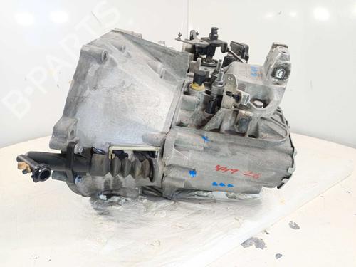 Gearbox CITROËN BERLINGO (ER_, EC_) 1.5 BlueHDi 130 (ECYHZJ, ECYHZR) | BP37403364M3  - Image 8