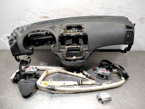 Used Airbag Kit Airbag Kit HYUNDAI i30 (FD) [2007-2012] 9980900 9980900