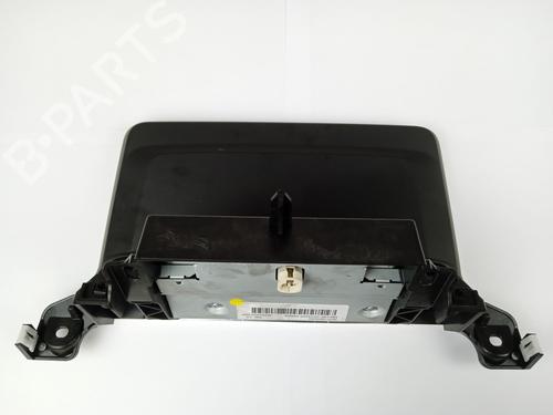 Display monitor PEUGEOT 3008 II SUV (MC_, MR_, MJ_, M4_)  | BP12265335C48 