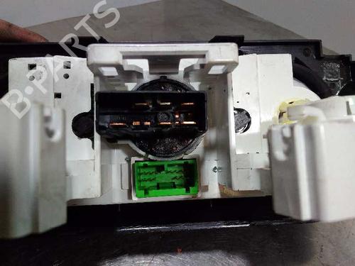 Climate control SUZUKI SWIFT III (MZ, EZ) | BP9996439I5 - Image 3