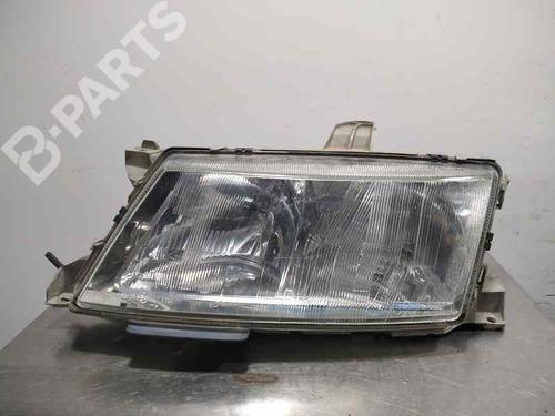 Used Left headlight Left headlight SAAB 9-5 (YS3E) 3.0 V6t (200 hp) 10152288 10152288