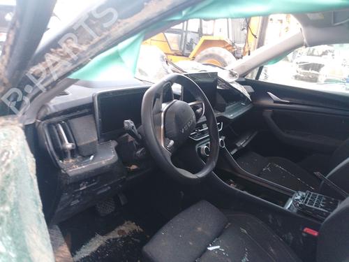 Left front window switch SKODA KODIAQ I (NS6, NS7, NV7) 2.0 TDI | BP33288757I27  - Image 11