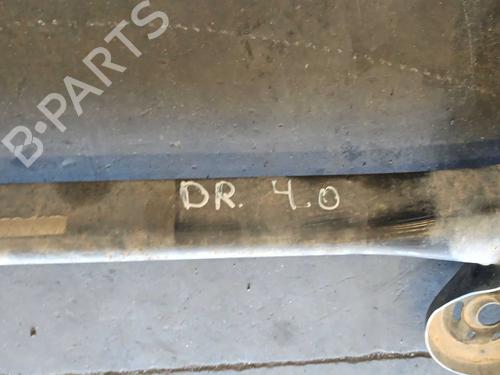 Rear axle DR DR 4.0 1.5 | BP34449316M2 - Image 5