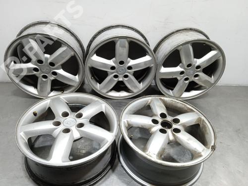 Used Rim HYUNDAI SANTA FÉ II (CM) [2005-2015]  12126842