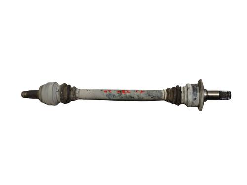 Used Left rear driveshaft Left rear driveshaft 34383419 34383419
