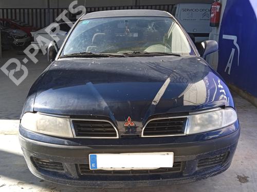 Right mirror MITSUBISHI CARISMA (DA_)  | BP10028847C27 