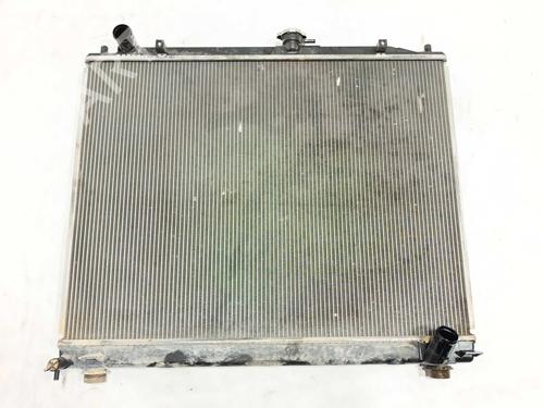 Used Water radiator Water radiator MITSUBISHI PAJERO IV (V8_W, V9_W) [2006-2026] 31756431 31756431