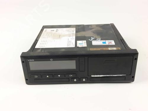 Used Electronic module Electronic module 39169275 39169275