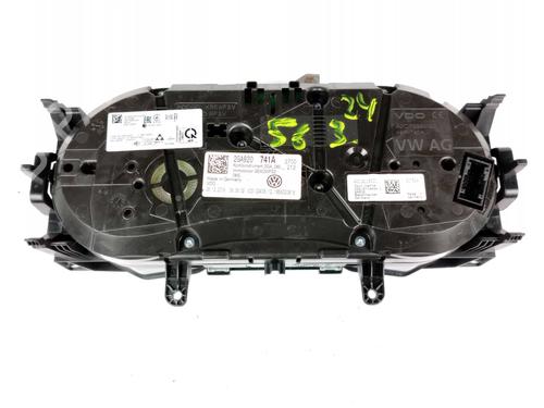 Instrument cluster VW T-ROC (A11, D11) 2.0 TDI | BP20121599C47 - Image 2