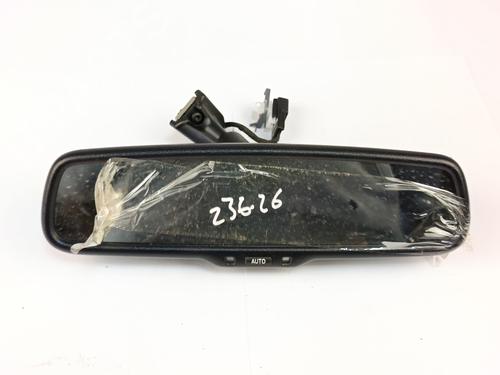 Used Rear mirror Rear mirror TOYOTA C-HR (_X1_) 1.8 Hybrid (ZYX10_, ZYX11_) (98 hp) 33977927 33977927