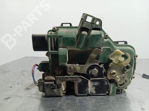 Front right lock SKODA OCTAVIA I Combi (1U5) 1.9 TDI | BP10168217C97 