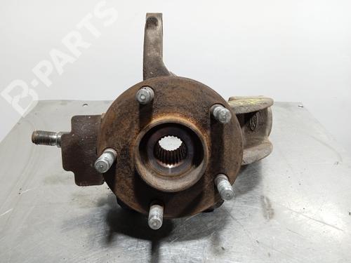 Used Right front steering knuckle Right front steering knuckle FORD TRANSIT CONNECT (P65_, P70_, P80_) [2002-2026] 9984459 9984459