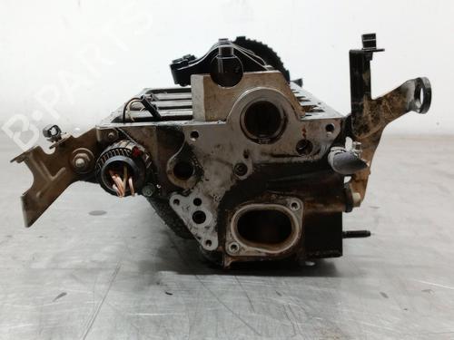 Cylinder head SEAT ALTEA (5P1) 1.9 TDI | BP25772631M5 