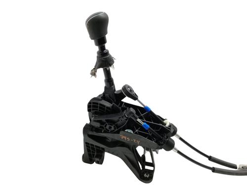 Gear lever FORD TRANSIT COURIER B460 MPV 1.5 TDCi | BP22744056M90 