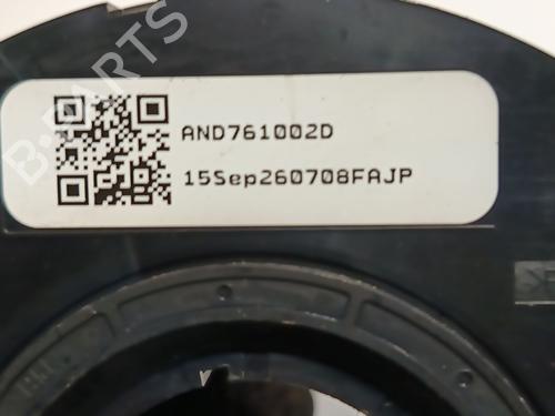 Squib airbag FORD FOCUS III 1.0 EcoBoost | BP29474120C102 
