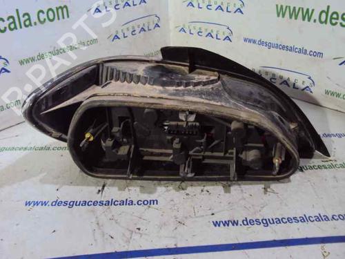 Right taillight PEUGEOT 406 (8B)  | BP11248913C35 