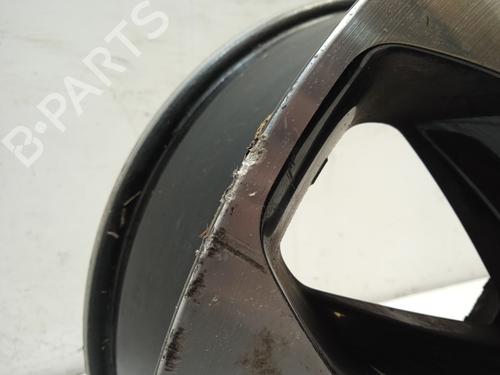 Rim NISSAN QASHQAI / QASHQAI +2 I (J10, NJ10, JJ10E) 1.5 dCi | BP17914063C45 