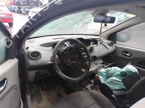 Left headlight RENAULT TWINGO II (CN0_) 1.5 dCi (CN0E) | BP32349794C28 - Image 10