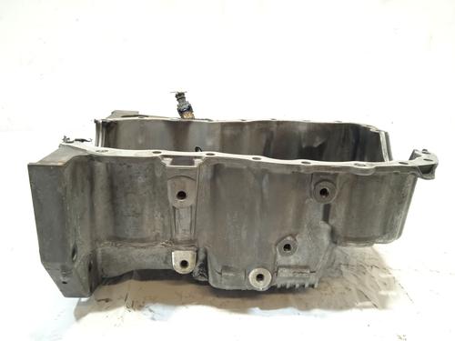 Used Oil sump RENAULT CLIO III (BR0/1, CR0/1) 1.5 dCi (BR17, CR17) (86 hp) 17495340