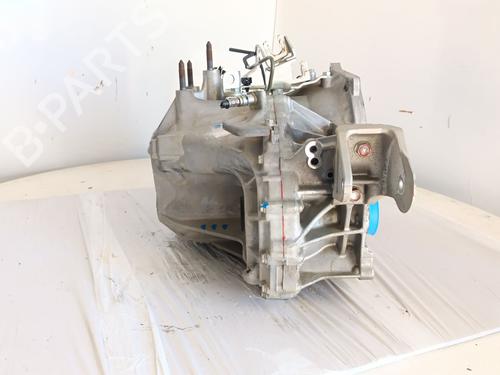 Gearbox MITSUBISHI ASX (GA_W_) | BP30642306M3