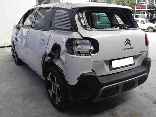 Electronic module CITROËN C3 AIRCROSS II (2R_, 2C_)  | BP10152477M83  - Image 6