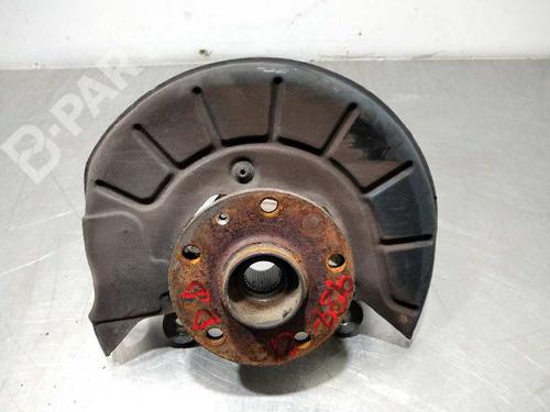 Used Right front steering knuckle SEAT ALTEA (5P1) [2004-2015]  9980538
