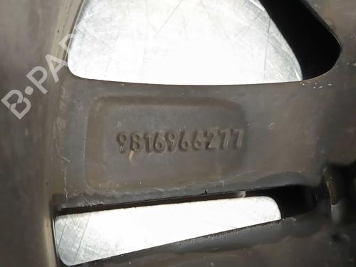 Fælk CITROËN BERLINGO (ER_, EC_) 1.5 BlueHDi 130 (ECYHZJ, ECYHZR) | BP36051320C45 - Image 3