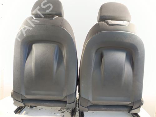 Sæde sæt AUDI A4 B9 (8W2, 8WC) 2.0 TDI | BP33931616C78  - Image 10