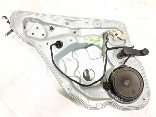 rear-left-window-mechanism-seat-leon-1m1-1999-2000-2001-2002-2003-2004-2005-2006-27357099 main image