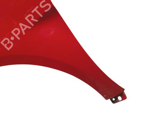 Left front fenders MERCEDES-BENZ B-CLASS Sports Tourer (W245) B 180 CDI (245.207) | BP21095649C41 