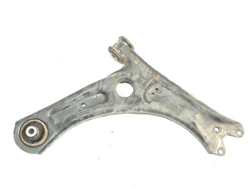 Used Right front suspension arm VW CADDY III Box Body/MPV (2KA, 2KH, 2CA, 2CH) 2.0 SDI (70 hp) 16704416