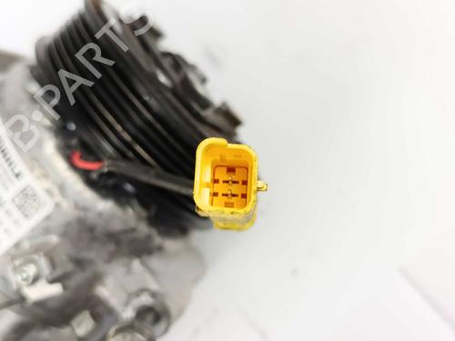 AC compressor CITROËN C4 III (BA_, BB_, BC_) 1.5 BlueHDi 130 (BBYHZB) | BP32980060M34 - Image 4