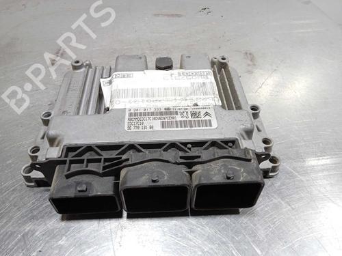Used Engine control unit (ECU) Engine control unit (ECU) 9984449 9984449