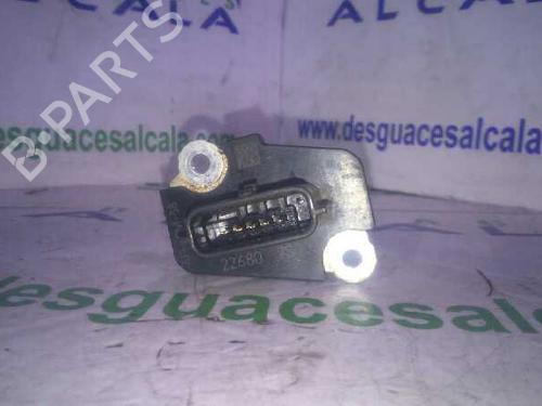 Used Mass air flow sensor Mass air flow sensor NISSAN QASHQAI I (J10, NJ10) [2006-2015] 9988981 9988981