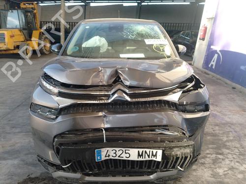 Starter CITROËN C3 AIRCROSS II (2R_, 2C_) 1.2 PureTech 110 (2RHNZB, 2RHNZW, 2RHNPX, 2RHNPJ) | BP30377119M8 