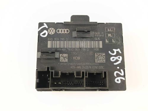 Electronic module AUDI A1 Sportback (8XA, 8XF) 1.6 TDI | BP38711938M83 - Image 2