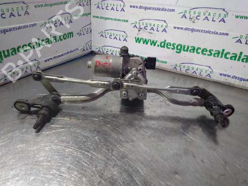 Used Front wiper motor Front wiper motor FORD ECOSPORT [2011-2022] 10958543 10958543