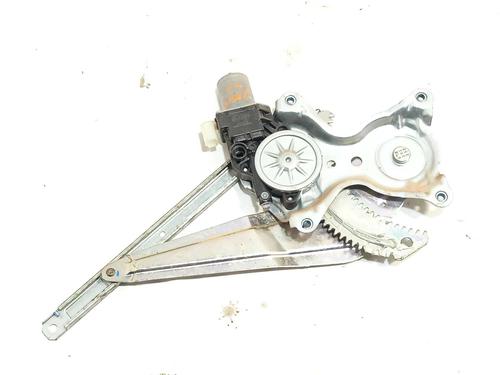 Used Rear left window mechanism Rear left window mechanism 17664552 17664552
