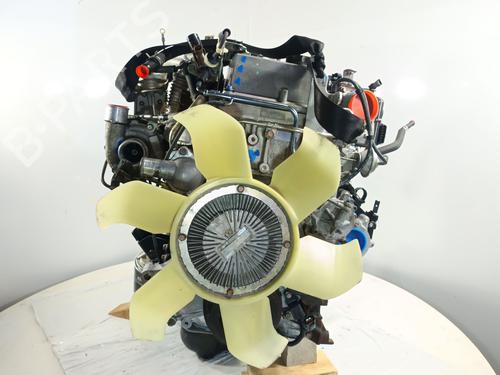 Used Engine MITSUBISHI PAJERO IV (V8_W, V9_W) [2006-2026]  31599348